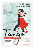 Tango par la Côte 2022