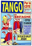 Tango par la Côte 2024