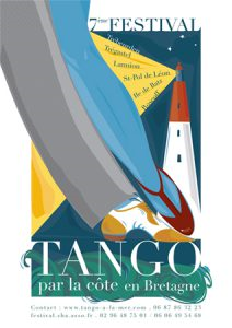 Festival Tango par la Côte 2013 - 7ème édition
