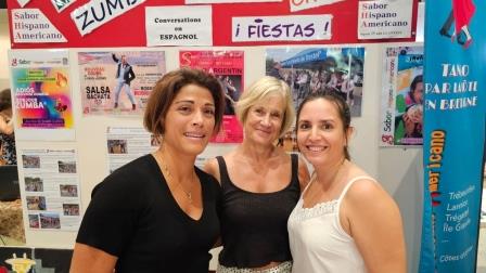 L'Association Sabor Hispano Americano