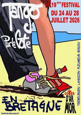Affiche Festival 2026